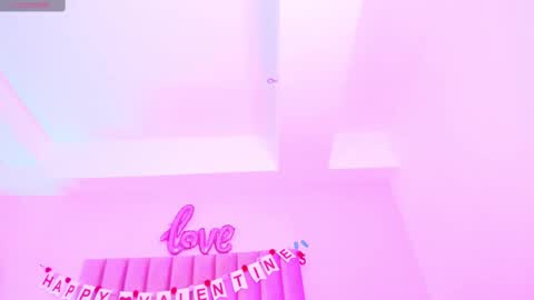 Sussan Nicole  online show from February 17, 12:38 pm