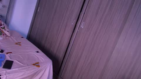 Andrea online show from January 17, 10:51 pm