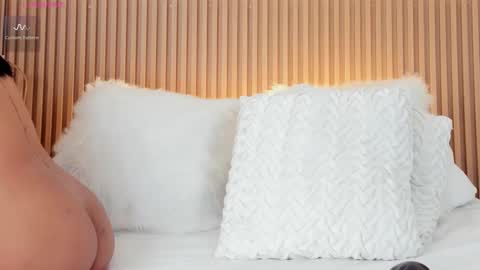 Snapshot of sussiepowell chatting on October 19, 9:58 am Alexa Garcia online show from October 19, 9:58 am