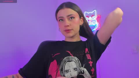 Susy  online show from December 22, 5:33 am