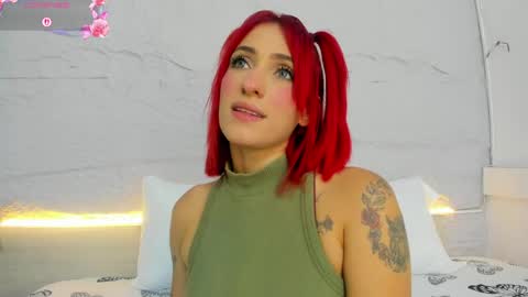 Susy online show from April 3, 3:57 am