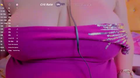 Sussy  online show from February 3, 6:40 am