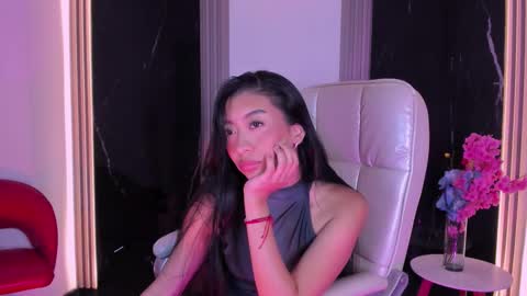 Susana online show from March 4, 2:36 pm