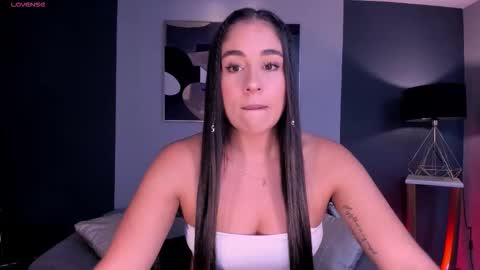 Sussy Bell online show from October 21, 8:12 pm