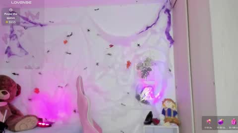 Susy Rosse online show from November 14, 12:35 am