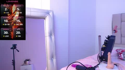 Susy online show from June 25, 5:23 am