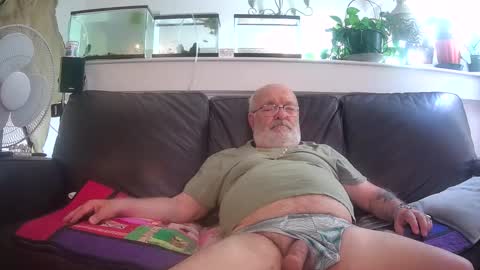 Otto online show from June 6, 5:08 pm