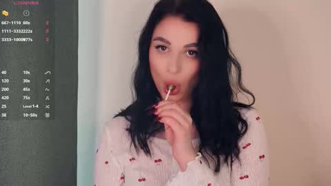 Kristanna online show from March 18, 10:21 am