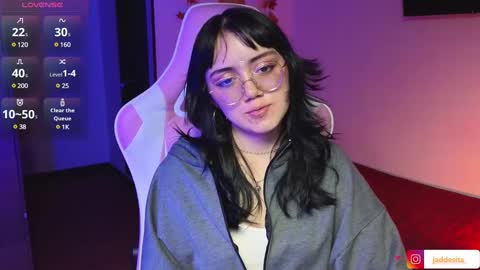 Jadde  online show from December 20, 8:55 pm