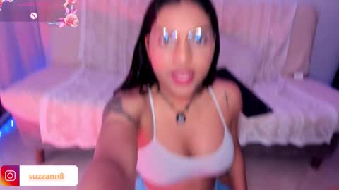 suzzann_rugg online show from March 10, 10:02 pm