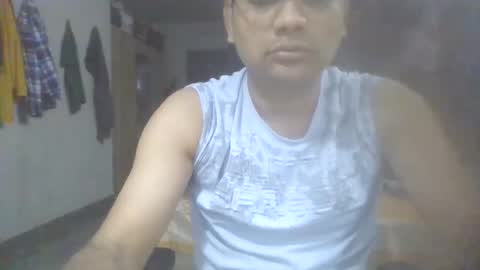 SENSATIONAL SEXY STUD online show from April 5, 12:24 pm