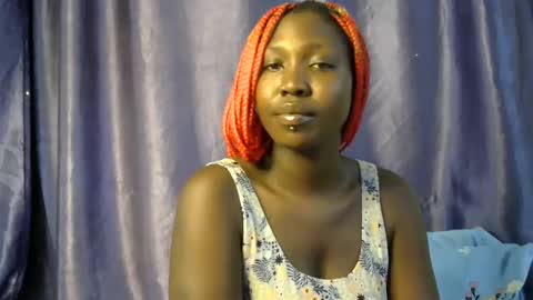 swagg rasta online show from February 25, 8:53 pm