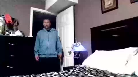 swampdonkey419 online show from October 12, 7:45 am