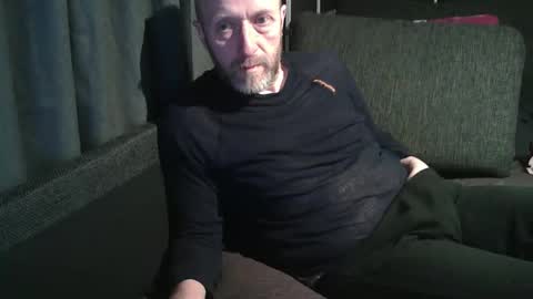 ArnSwart online show from March 1, 1:21 am