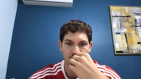 swboymx online show from September 30, 4:39 pm