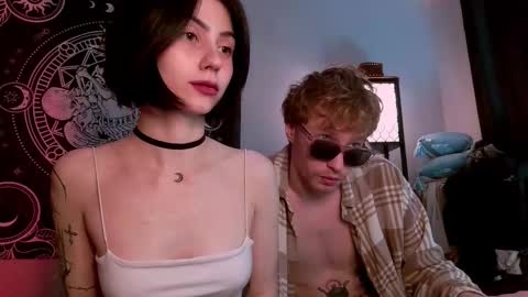 sweaties3 online show from February 27, 2:10 pm