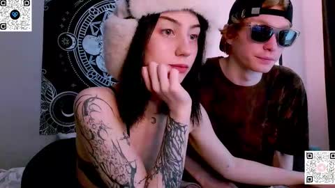 sweaties3 online show from October 29, 11:45 am