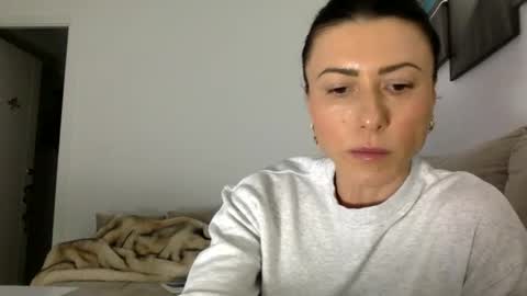 ALBA online show from November 10, 8:55 pm