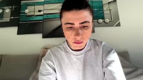 ALBA online show from February 6, 9:24 am