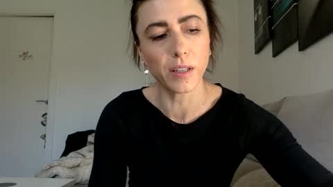 ALBA online show from January 8, 11:49 am