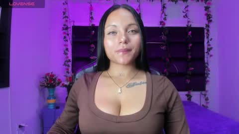 sweet ana  online show from March 26, 1:44 am