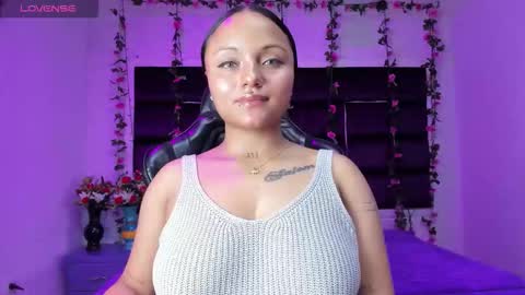 sweet ana  online show from February 19, 2:00 am