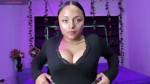 sweet ana  online show from March 8, 1:50 am