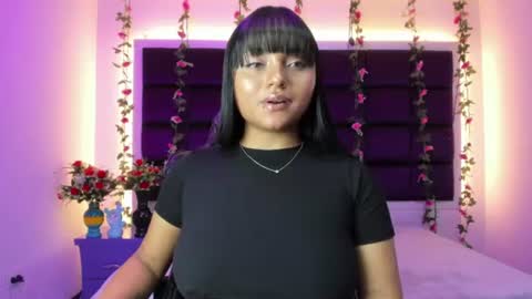 sweet ana  online show from July 21, 12:34 am