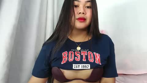 sweet18_jasmine online show from January 6, 11:40 am