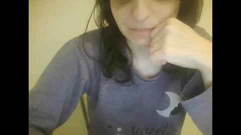 sweet4y0u online show from November 25, 2:27 pm