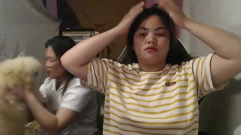 ally online show from September 21, 7:07 pm