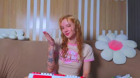 Im Billy  online show from March 3, 2:07 am