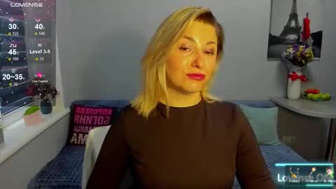 Margaret  online show from February 14, 2:20 pm