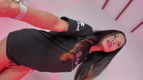 Cell Me Andrea online show from November 24, 12:53 am