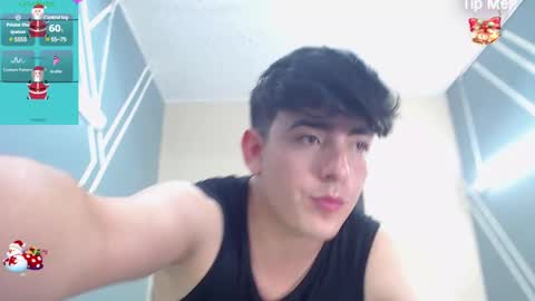 Jeremy online show from December 10, 10:05 pm