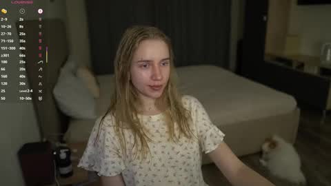 Michelle online show from November 30, 11:45 pm