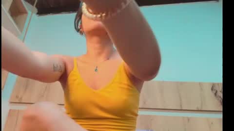 Juli online show from July 17, 2:46 am
