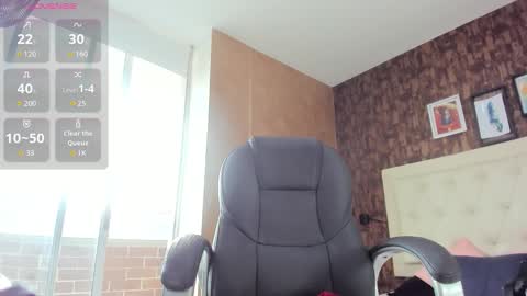 Vanessa online show from January 31, 7:12 pm