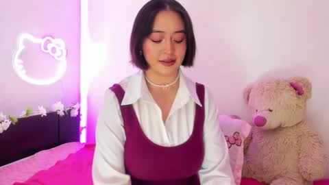 Agata online show from October 12, 4:32 pm