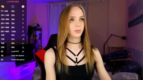 Snapshot of sweet_ali3s chatting on September 18, 3:49 pm Call me Alis online show from September 18, 3:49 pm