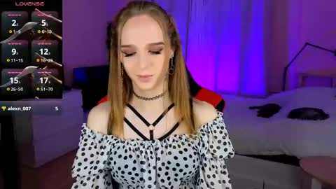 Snapshot of sweet_ali3s chatting on September 21, 5:17 pm Call me Alis online show from September 21, 5:17 pm