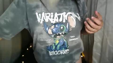 sweet_ally69 online show from February 5, 2:08 am