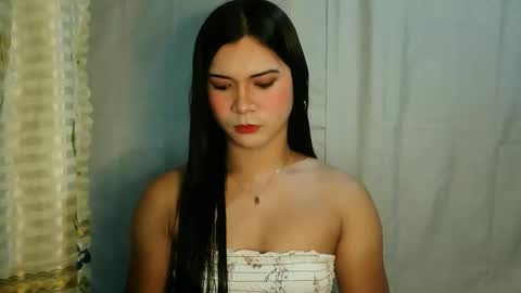 SweetAangel online show from March 9, 1:21 am