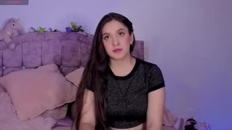 Sthefany Lauren Independent Model  online show from November 8, 3:20 am