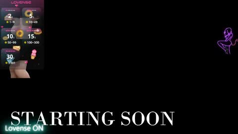 April sweet online show from April 10, 1:49 pm