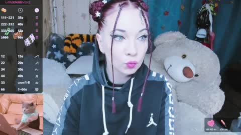 sweet_ass_nuka online show from March 30, 7:25 pm