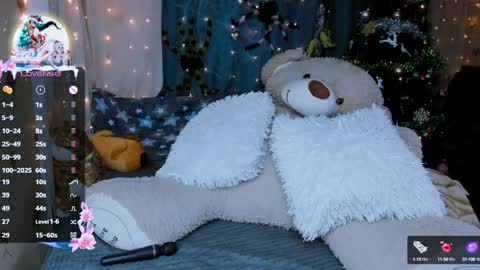 sweet_ass_nuka online show from December 31, 7:18 pm