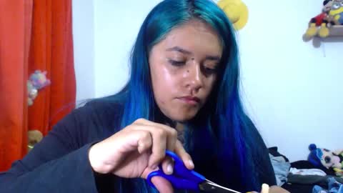 Bubbles online show from March 5, 11:25 pm