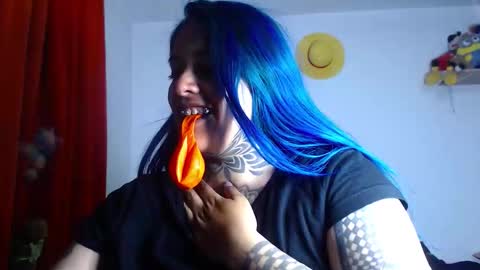 Bubbles online show from February 18, 2:11 am