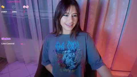 Camila online show from November 21, 9:13 pm